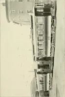 An illustration from Cyclopedia of applied electricity : a general reference work on direct-current generators and motors, storage batteries, electrochemistry, welding, electric wiring, meters, electric lighting, electric railways, power stations, switchboards, power transmission, alternating-current machinery, telegraphy, etc. (1916)