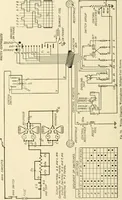 An illustration from Cyclopedia of applied electricity : a general reference work on direct-current generators and motors, storage batteries, electrochemistry, welding, electric wiring, meters, electric lighting, electric railways, power stations, switchboards, power transmission, alternating-current machinery, telegraphy, etc. (1916)