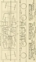 An illustration from Cyclopedia of applied electricity : a general reference work on direct-current generators and motors, storage batteries, electrochemistry, welding, electric wiring, meters, electric lighting, electric railways, power stations, switchboards, power transmission, alternating-current machinery, telegraphy, etc. (1916)