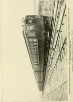 An illustration from Cyclopedia of applied electricity : a general reference work on direct-current generators and motors, storage batteries, electrochemistry, welding, electric wiring, meters, electric lighting, electric railways, power stations, switchboards, power transmission, alternating-current machinery, telegraphy, etc. (1916)