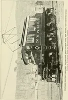 An illustration from Cyclopedia of applied electricity : a general reference work on direct-current generators and motors, storage batteries, electrochemistry, welding, electric wiring, meters, electric lighting, electric railways, power stations, switchboards, power transmission, alternating-current machinery, telegraphy, etc. (1916)