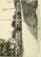 An illustration from Cyclopedia of applied electricity : a general reference work on direct-current generators and motors, storage batteries, electrochemistry, welding, electric wiring, meters, electric lighting, electric railways, power stations, switchboards, power transmission, alternating-current machinery, telegraphy, etc. (1916)