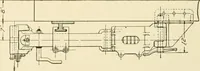 An illustration from Cyclopedia of applied electricity : a general reference work on direct-current generators and motors, storage batteries, electrochemistry, welding, electric wiring, meters, electric lighting, electric railways, power stations, switchboards, power transmission, alternating-current machinery, telegraphy, etc. (1916)