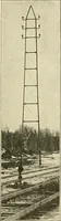 An illustration from Cyclopedia of applied electricity : a general reference work on direct-current generators and motors, storage batteries, electrochemistry, welding, electric wiring, meters, electric lighting, electric railways, power stations, switchboards, power transmission, alternating-current machinery, telegraphy, etc. (1916)