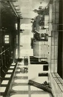 An illustration from Cyclopedia of applied electricity : a general reference work on direct-current generators and motors, storage batteries, electrochemistry, welding, electric wiring, meters, electric lighting, electric railways, power stations, switchboards, power transmission, alternating-current machinery, telegraphy, etc. (1916)