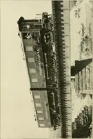 An illustration from Cyclopedia of applied electricity : a general reference work on direct-current generators and motors, storage batteries, electrochemistry, welding, electric wiring, meters, electric lighting, electric railways, power stations, switchboards, power transmission, alternating-current machinery, telegraphy, etc. (1916)