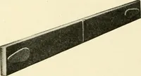 An illustration from Cyclopedia of applied electricity : a general reference work on direct-current generators and motors, storage batteries, electrochemistry, welding, electric wiring, meters, electric lighting, electric railways, power stations, switchboards, power transmission, alternating-current machinery, telegraphy, etc. (1916)
