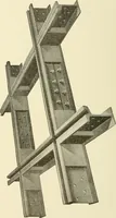 An illustration from Cyclopedia of applied electricity : a general reference work on direct-current generators and motors, storage batteries, electrochemistry, welding, electric wiring, meters, electric lighting, electric railways, power stations, switchboards, power transmission, alternating-current machinery, telegraphy, etc. (1916)