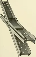 An illustration from Cyclopedia of applied electricity : a general reference work on direct-current generators and motors, storage batteries, electrochemistry, welding, electric wiring, meters, electric lighting, electric railways, power stations, switchboards, power transmission, alternating-current machinery, telegraphy, etc. (1916)