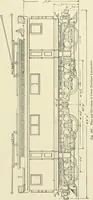 An illustration from Cyclopedia of applied electricity : a general reference work on direct-current generators and motors, storage batteries, electrochemistry, welding, electric wiring, meters, electric lighting, electric railways, power stations, switchboards, power transmission, alternating-current machinery, telegraphy, etc. (1916)