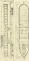 An illustration from Cyclopedia of applied electricity : a general reference work on direct-current generators and motors, storage batteries, electrochemistry, welding, electric wiring, meters, electric lighting, electric railways, power stations, switchboards, power transmission, alternating-current machinery, telegraphy, etc. (1916)