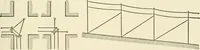 An illustration from Cyclopedia of applied electricity : a general reference work on direct-current generators and motors, storage batteries, electrochemistry, welding, electric wiring, meters, electric lighting, electric railways, power stations, switchboards, power transmission, alternating-current machinery, telegraphy, etc. (1916)
