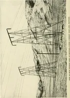An illustration from Cyclopedia of applied electricity : a general reference work on direct-current generators and motors, storage batteries, electrochemistry, welding, electric wiring, meters, electric lighting, electric railways, power stations, switchboards, power transmission, alternating-current machinery, telegraphy, etc. (1916)