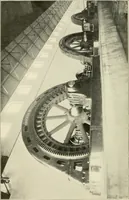 An illustration from Cyclopedia of applied electricity : a general reference work on direct-current generators and motors, storage batteries, electrochemistry, welding, electric wiring, meters, electric lighting, electric railways, power stations, switchboards, power transmission, alternating-current machinery, telegraphy, etc. (1916)