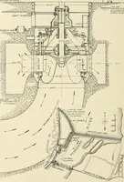 Picture 4 of 255 from Cyclopedia of applied electricity : a general reference work on direct-current generators and motors, storage batteries, electrochemistry, welding, electric wiring, meters, electric lighting, electric railways, power stations, switchboards, power transmission, alternating-current machinery, telegraphy, etc. (1916), leaf 19
