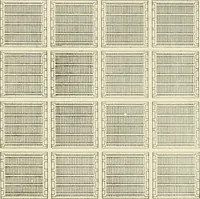 An illustration from Cyclopedia of applied electricity : a general reference work on direct-current generators and motors, storage batteries, electrochemistry, welding, electric wiring, meters, electric lighting, electric railways, power stations, switchboards, power transmission, alternating-current machinery, telegraphy, etc. (1916)