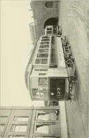 An illustration from Cyclopedia of applied electricity : a general reference work on direct-current generators and motors, storage batteries, electrochemistry, welding, electric wiring, meters, electric lighting, electric railways, power stations, switchboards, power transmission, alternating-current machinery, telegraphy, etc. (1916)