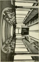 An illustration from Cyclopedia of applied electricity : a general reference work on direct-current generators and motors, storage batteries, electrochemistry, welding, electric wiring, meters, electric lighting, electric railways, power stations, switchboards, power transmission, alternating-current machinery, telegraphy, etc. (1916)