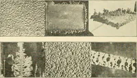 An illustration from Cyclopedia of applied electricity : a general reference work on direct-current generators and motors, storage batteries, electrochemistry, welding, electric wiring, meters, electric lighting, electric railways, power stations, switchboards, power transmission, alternating-current machinery, telegraphy, etc. (1916)