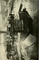 Picture 231 of 255 from Cyclopedia of applied electricity : a general reference work on direct-current generators and motors, storage batteries, electrochemistry, welding, electric wiring, meters, electric lighting, electric railways, power stations, switchboards, power transmission, alternating-current machinery, telegraphy, etc. (1916), leaf 407