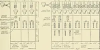 Picture 25 of 255 from Cyclopedia of applied electricity : a general reference work on direct-current generators and motors, storage batteries, electrochemistry, welding, electric wiring, meters, electric lighting, electric railways, power stations, switchboards, power transmission, alternating-current machinery, telegraphy, etc. (1916), leaf 78