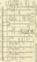 An illustration from Cyclopedia of applied electricity : a general reference work on direct-current generators and motors, storage batteries, electrochemistry, welding, electric wiring, meters, electric lighting, electric railways, power stations, switchboards, power transmission, alternating-current machinery, telegraphy, etc. (1916)