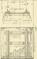 Picture 50 of 255 from Cyclopedia of applied electricity : a general reference work on direct-current generators and motors, storage batteries, electrochemistry, welding, electric wiring, meters, electric lighting, electric railways, power stations, switchboards, power transmission, alternating-current machinery, telegraphy, etc. (1916), leaf 99