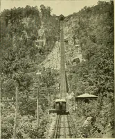 An illustration from Cyclopedia of applied electricity : a general reference work on direct-current generators and motors, storage batteries, electrochemistry, welding, electric wiring, meters, electric lighting, electric railways, power stations, switchboards, power transmission, alternating-current machinery, telegraphy, etc. (1916)