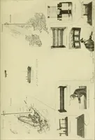 An illustration from Cyclopedia of applied electricity : a general reference work on direct-current generators and motors, storage batteries, electrochemistry, welding, electric wiring, meters, electric lighting, electric railways, power stations, switchboards, power transmission, alternating-current machinery, telegraphy, etc. (1916)
