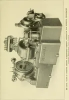 An illustration from Cyclopedia of applied electricity : a general reference work on direct-current generators and motors, storage batteries, electrochemistry, welding, electric wiring, meters, electric lighting, electric railways, power stations, switchboards, power transmission, alternating-current machinery, telegraphy, etc. (1916)