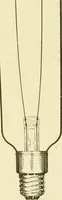 An illustration from Cyclopedia of applied electricity : a general reference work on direct-current generators and motors, storage batteries, electrochemistry, welding, electric wiring, meters, electric lighting, electric railways, power stations, switchboards, power transmission, alternating-current machinery, telegraphy, etc. (1916)