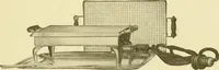 An illustration from Cyclopedia of applied electricity : a general reference work on direct-current generators and motors, storage batteries, electrochemistry, welding, electric wiring, meters, electric lighting, electric railways, power stations, switchboards, power transmission, alternating-current machinery, telegraphy, etc. (1916)