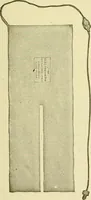 An illustration from Cyclopedia of applied electricity : a general reference work on direct-current generators and motors, storage batteries, electrochemistry, welding, electric wiring, meters, electric lighting, electric railways, power stations, switchboards, power transmission, alternating-current machinery, telegraphy, etc. (1916)