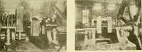 An illustration from Cyclopedia of applied electricity : a general reference work on direct-current generators and motors, storage batteries, electrochemistry, welding, electric wiring, meters, electric lighting, electric railways, power stations, switchboards, power transmission, alternating-current machinery, telegraphy, etc. (1916)