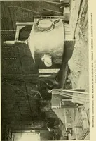 An illustration from Cyclopedia of applied electricity : a general reference work on direct-current generators and motors, storage batteries, electrochemistry, welding, electric wiring, meters, electric lighting, electric railways, power stations, switchboards, power transmission, alternating-current machinery, telegraphy, etc. (1916)