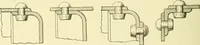 An illustration from Cyclopedia of applied electricity : a general reference work on direct-current generators and motors, storage batteries, electrochemistry, welding, electric wiring, meters, electric lighting, electric railways, power stations, switchboards, power transmission, alternating-current machinery, telegraphy, etc. (1916)