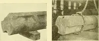 An illustration from Cyclopedia of applied electricity : a general reference work on direct-current generators and motors, storage batteries, electrochemistry, welding, electric wiring, meters, electric lighting, electric railways, power stations, switchboards, power transmission, alternating-current machinery, telegraphy, etc. (1916)