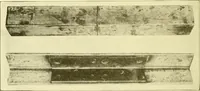 An illustration from Cyclopedia of applied electricity : a general reference work on direct-current generators and motors, storage batteries, electrochemistry, welding, electric wiring, meters, electric lighting, electric railways, power stations, switchboards, power transmission, alternating-current machinery, telegraphy, etc. (1916)