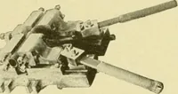 An illustration from Cyclopedia of applied electricity : a general reference work on direct-current generators and motors, storage batteries, electrochemistry, welding, electric wiring, meters, electric lighting, electric railways, power stations, switchboards, power transmission, alternating-current machinery, telegraphy, etc. (1916)