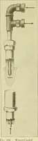 An illustration from Cyclopedia of applied electricity : a general reference work on direct-current generators and motors, storage batteries, electrochemistry, welding, electric wiring, meters, electric lighting, electric railways, power stations, switchboards, power transmission, alternating-current machinery, telegraphy, etc. (1916)