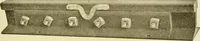 An illustration from Cyclopedia of applied electricity : a general reference work on direct-current generators and motors, storage batteries, electrochemistry, welding, electric wiring, meters, electric lighting, electric railways, power stations, switchboards, power transmission, alternating-current machinery, telegraphy, etc. (1916)