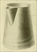An illustration from Cyclopedia of applied electricity : a general reference work on direct-current generators and motors, storage batteries, electrochemistry, welding, electric wiring, meters, electric lighting, electric railways, power stations, switchboards, power transmission, alternating-current machinery, telegraphy, etc. (1916)