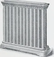 An illustration from Cyclopedia of architecture, carpentry, and building : a general reference work (1912)