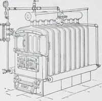 An illustration from Cyclopedia of architecture, carpentry, and building : a general reference work (1912)