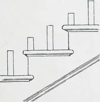 An illustration from Cyclopedia of architecture, carpentry, and building : a general reference work (1912)