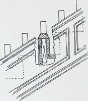 An illustration from Cyclopedia of architecture, carpentry, and building : a general reference work (1912)