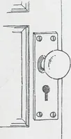 An illustration from Cyclopedia of architecture, carpentry, and building : a general reference work (1912)