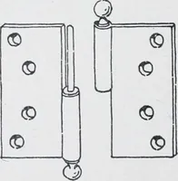 An illustration from Cyclopedia of architecture, carpentry, and building : a general reference work (1912)