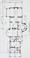 An illustration from Cyclopedia of architecture, carpentry, and building : a general reference work (1912)