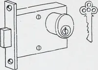 An illustration from Cyclopedia of architecture, carpentry, and building : a general reference work (1912)